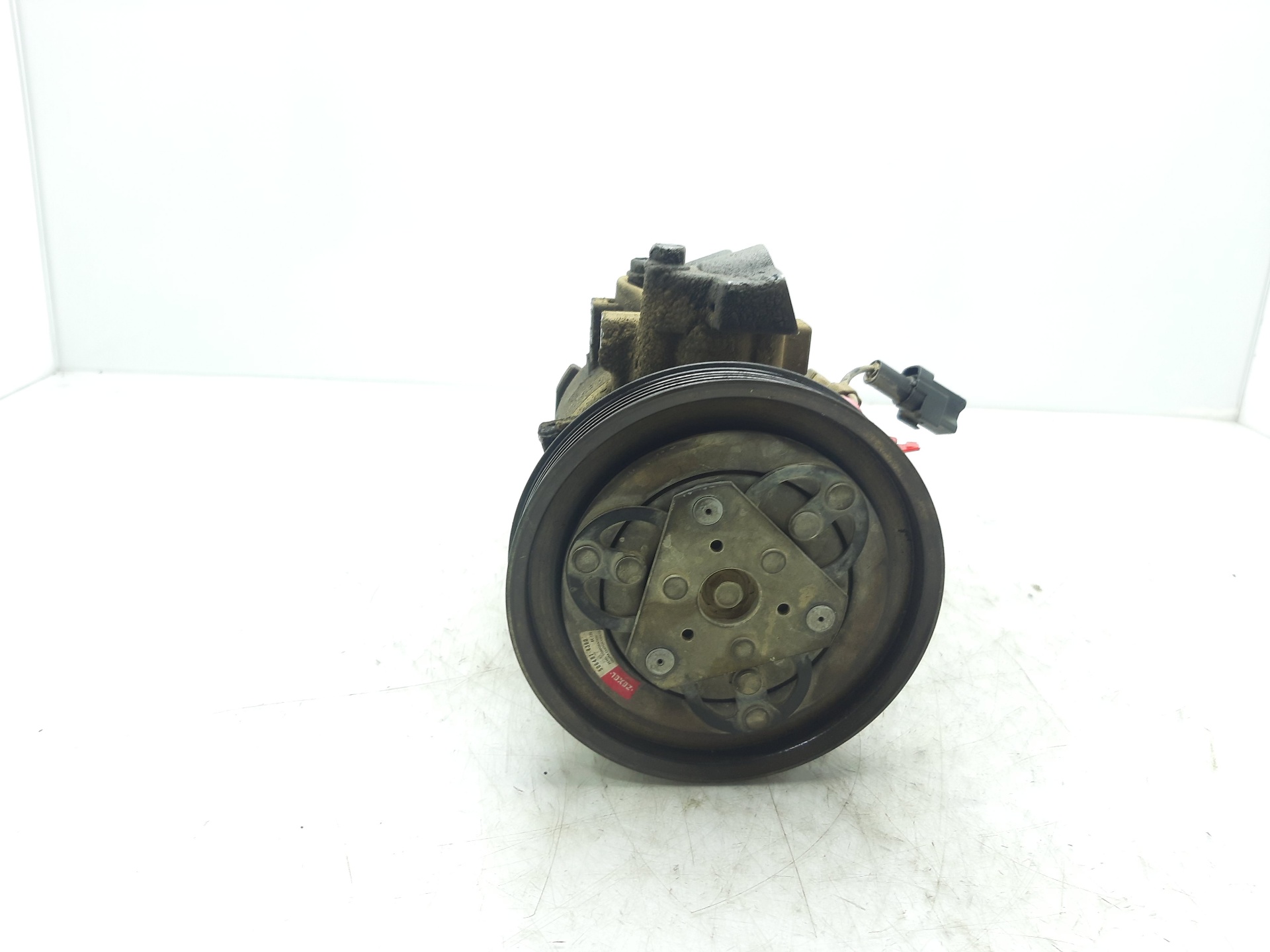 SSANGYONG Aircondition pumpe 6611303115 21087585