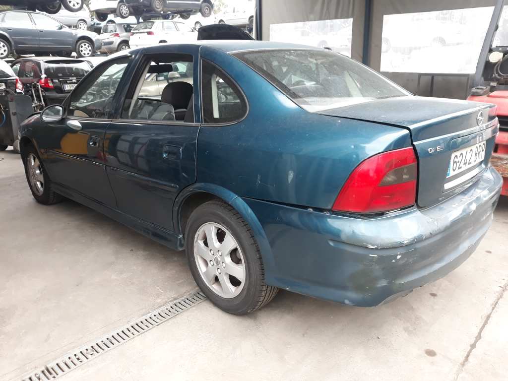 OPEL Vectra B (1995-1999) Заден десен амортисьор 72118774 18432952