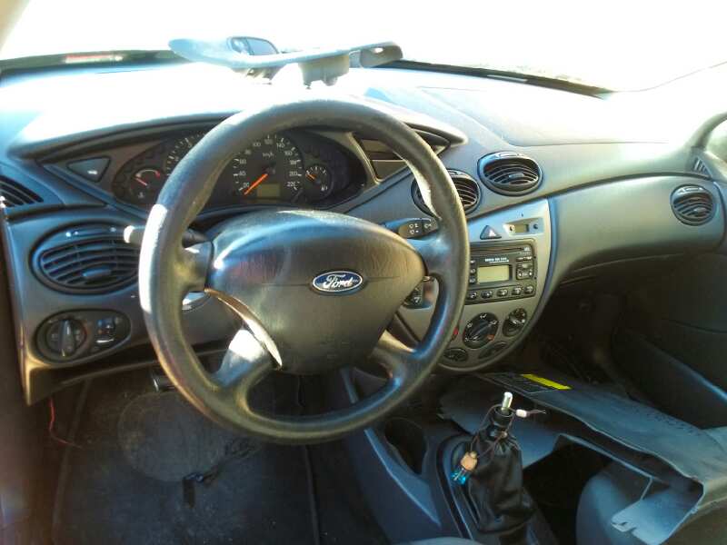 FORD Focus 1 generation (1998-2010) Противотуманка бампера передняя правая 2M5115K201AG 20192054