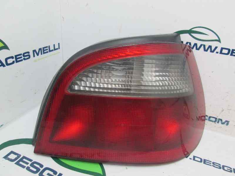 RENAULT Megane 1 generation (1995-2003) Фонарь задний правый 7700428321 24075344