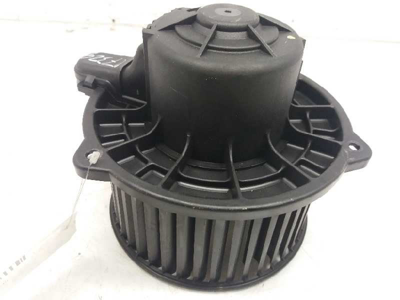 RENAULT Picanto 1 generation (2004-2011) Heater Blower Fan F00S330024 20187654