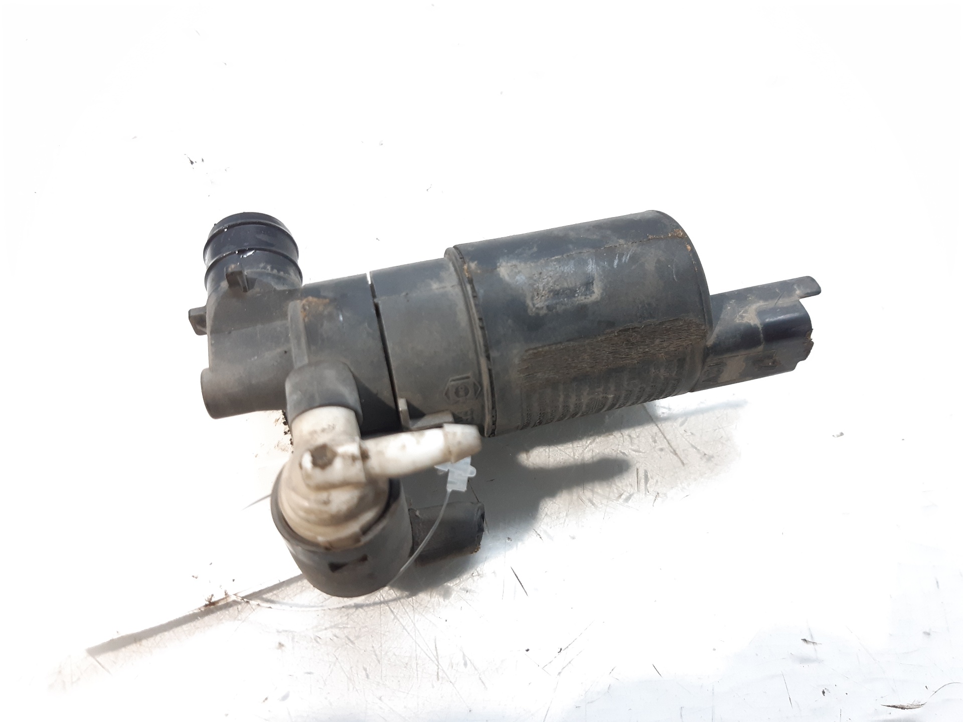 PEUGEOT 407 1 generation (2004-2010) Washer Tank Motor 8200031805 18782187