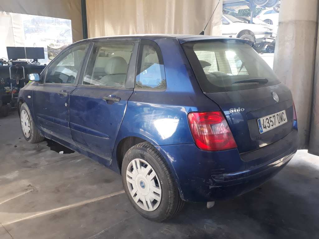 FIAT Stilo 1 generation (2001-2010) Högspännings tändspole B920 20189038