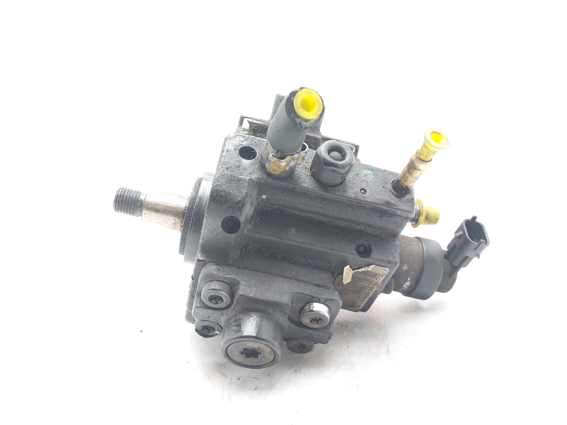 OPEL Vectra High Pressure Fuel Pump 0055193731 24761669