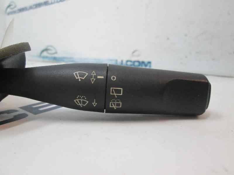 CITROËN Saxo 2 generation (1996-2004) Indicator Wiper Stalk Switch 96049597ZL 24123123