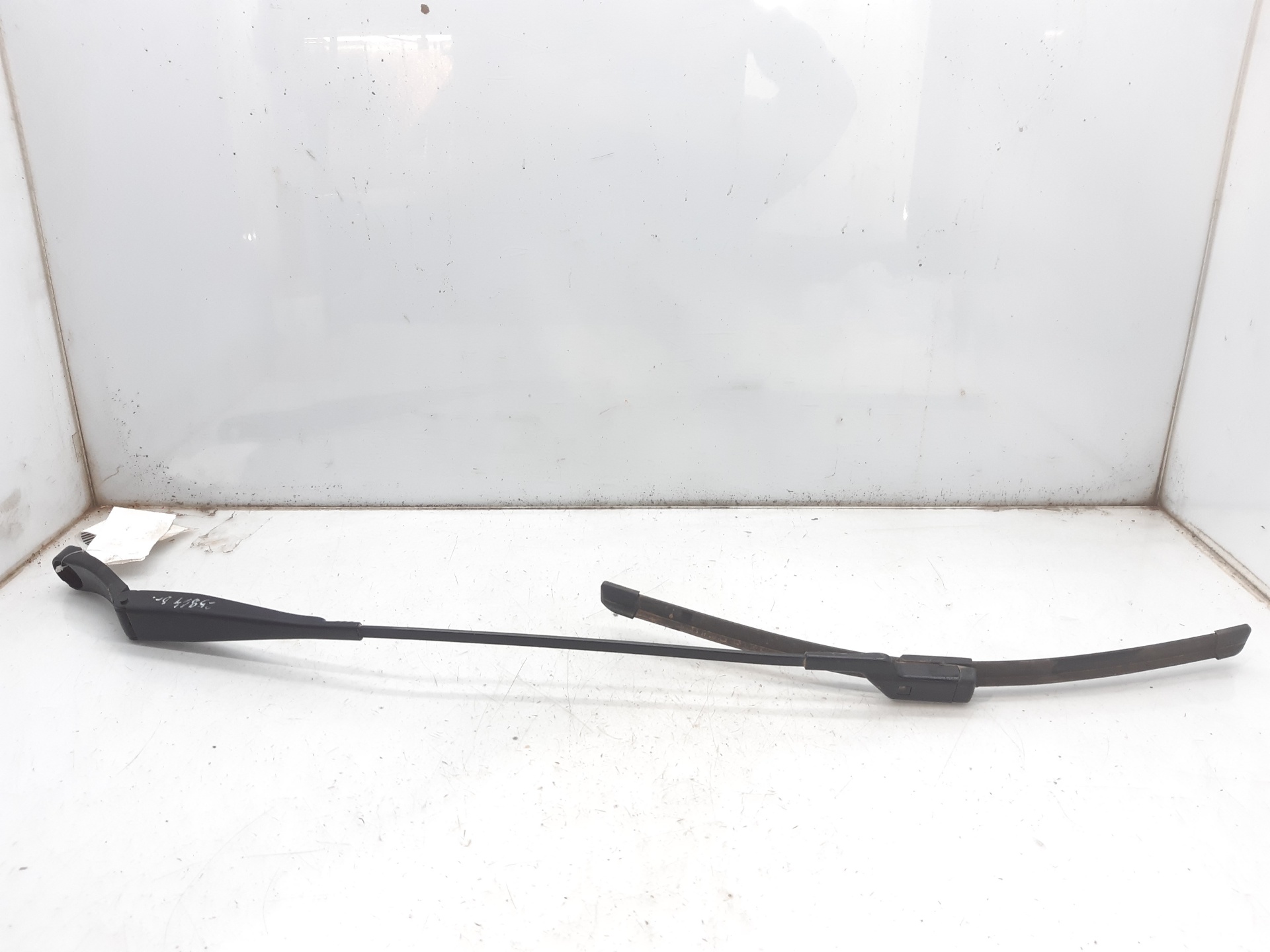 PEUGEOT 308 T9 (2013-2021) Front Wiper Arms 9677256180 18756561