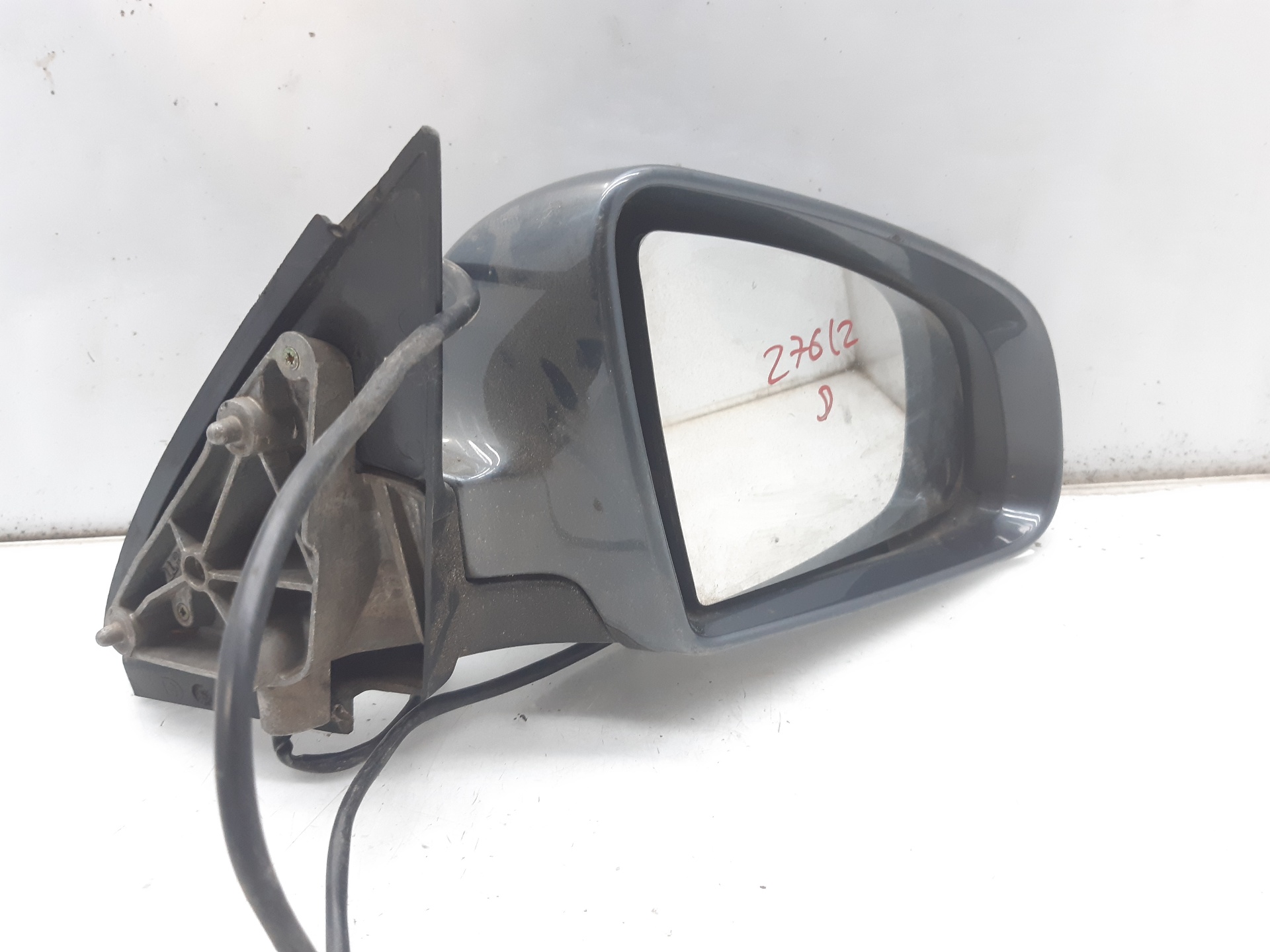 AUDI A4 B6/8E (2000-2005) Right Side Wing Mirror NVE2311 22320177