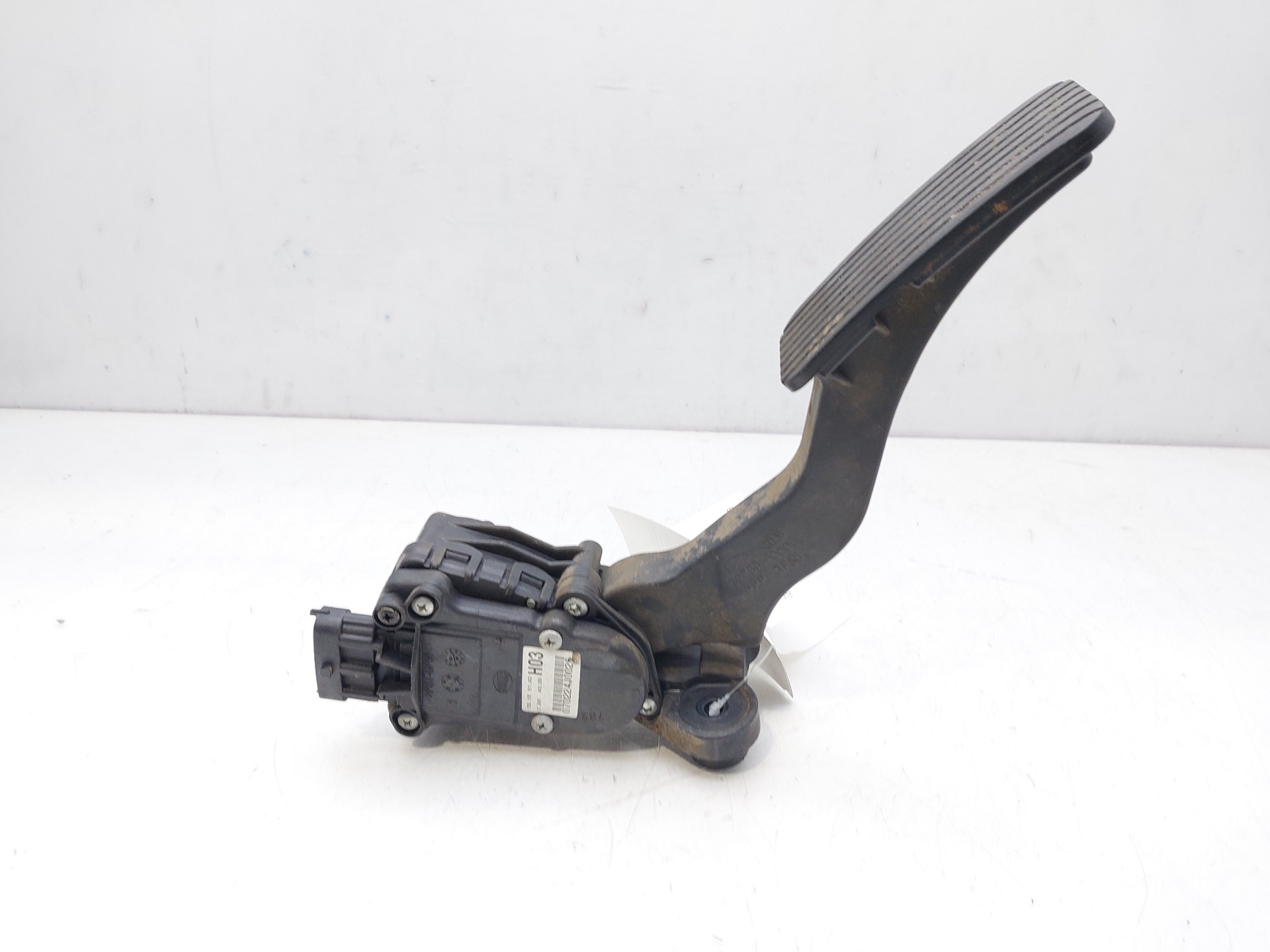 KIA Cee'd 1 generation (2007-2012) Other Body Parts 32700XXXXX 20412394