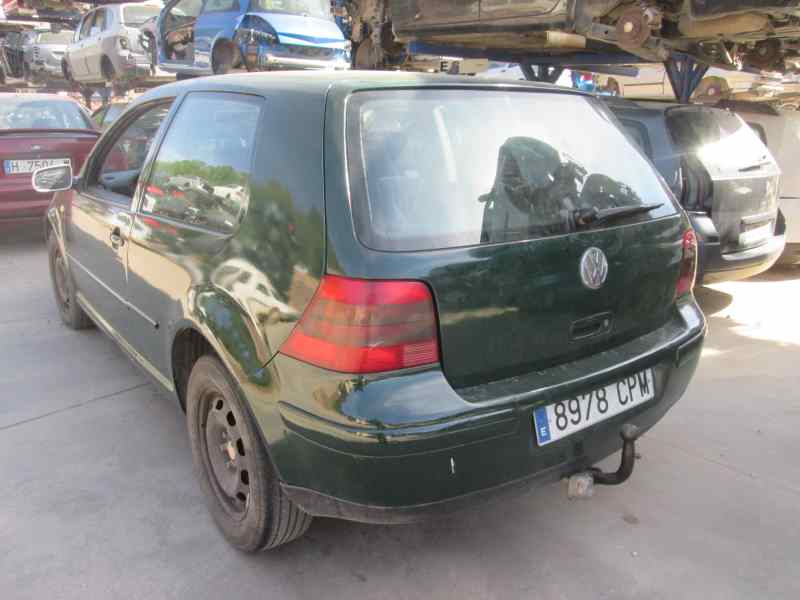 VOLKSWAGEN Bora 1 generation (1998-2005) Полуось передний левый 1J0407271Q 20166646