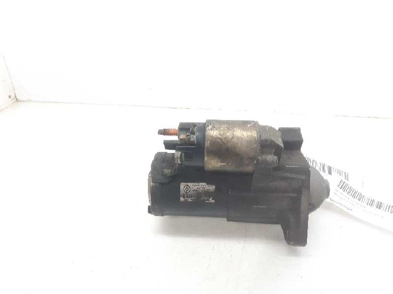 DODGE Scenic 2 generation (2003-2010) Starter Motor 8200399594 18547911