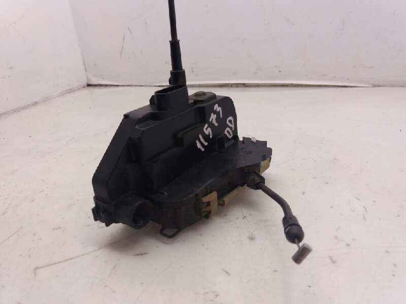 RENAULT Megane 2 generation (2002-2012) Front Right Door Lock 8200027779 20170721