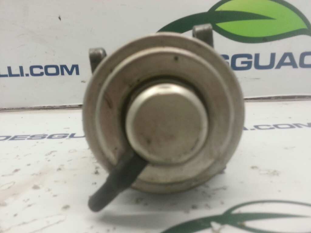 AUDI A2 8Z (1999-2005) EGR vārsts 045131501F 20167493