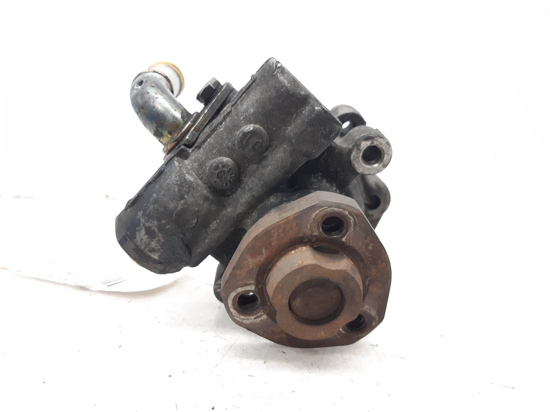 VOLKSWAGEN Passat Variant 1 generation (2010-2024) Power Steering Pump 8D0145177 18701778