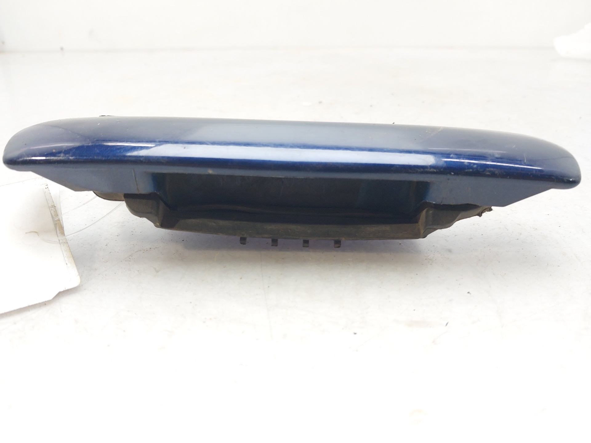 RENAULT Xsara 1 generation (1997-2004) Rear Left Door Exterior Handle 96334566 23021693