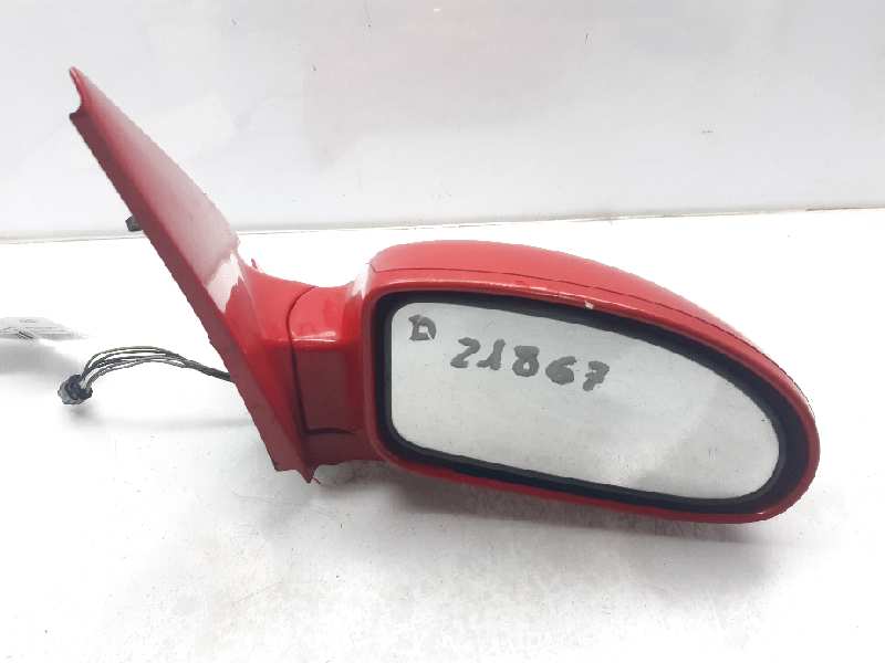 Rétroviseur droit F9DA 1133959 de Ford Focus sedán (dfw) 1999-2004 116 CV