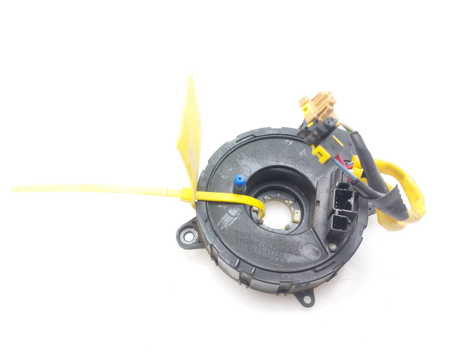 CHRYSLER Voyager 4 generation (2001-2007) Steering Wheel Slip Ring Squib 05082050AC 23721112