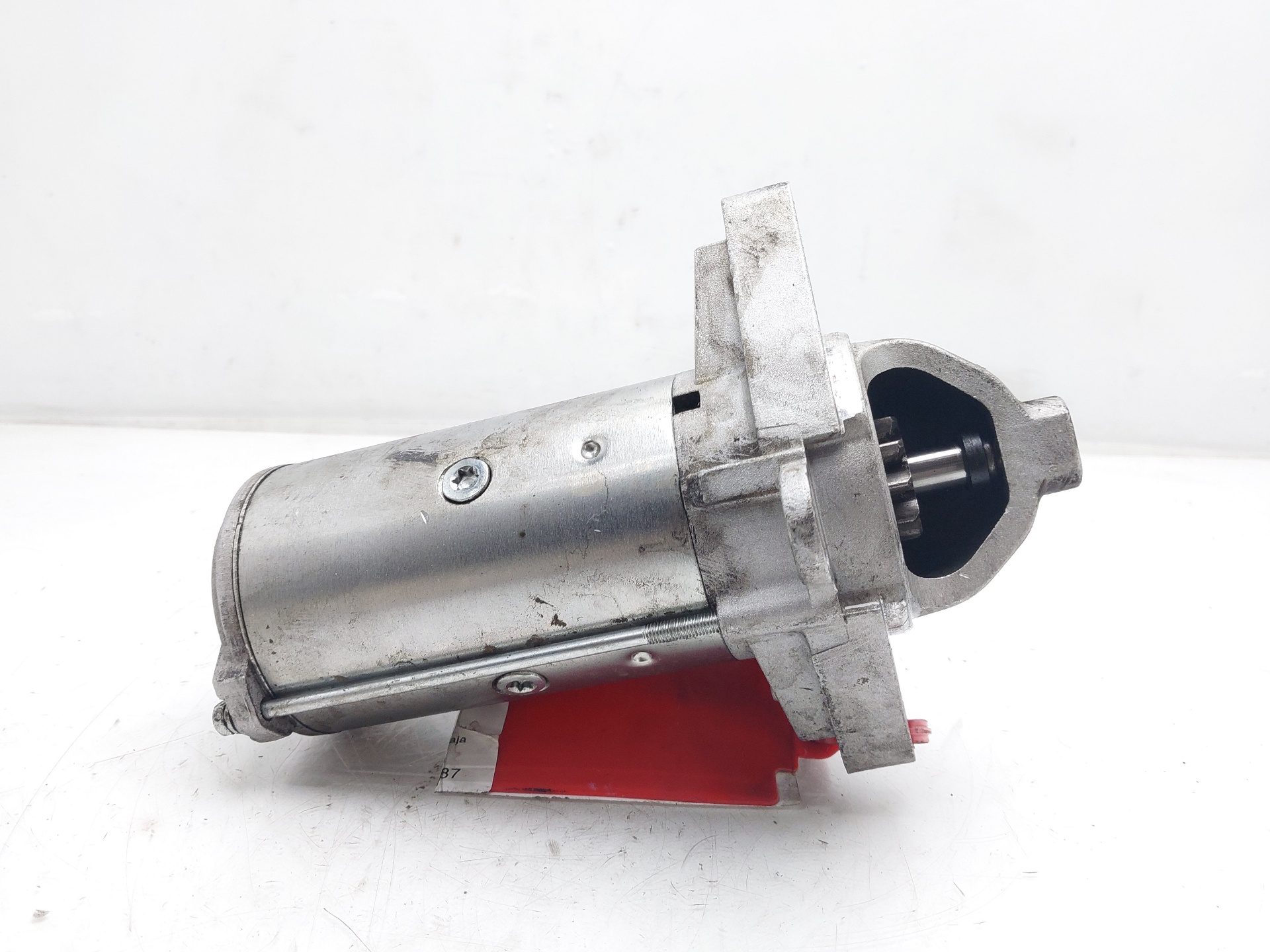 RENAULT Starter auto 8200628430 24386221