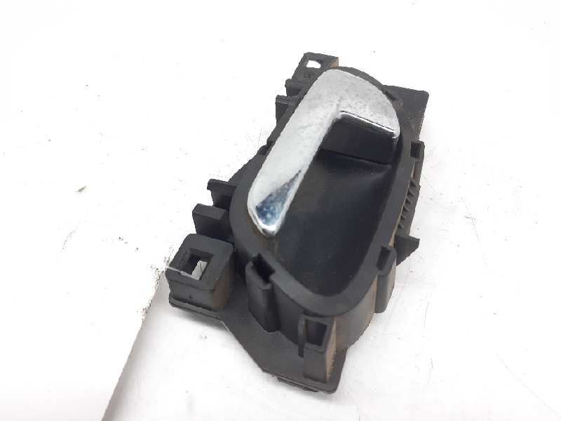 PEUGEOT 308 T7 (2007-2015) Front Left Door Interior Handle Frame 9660525480 20193664