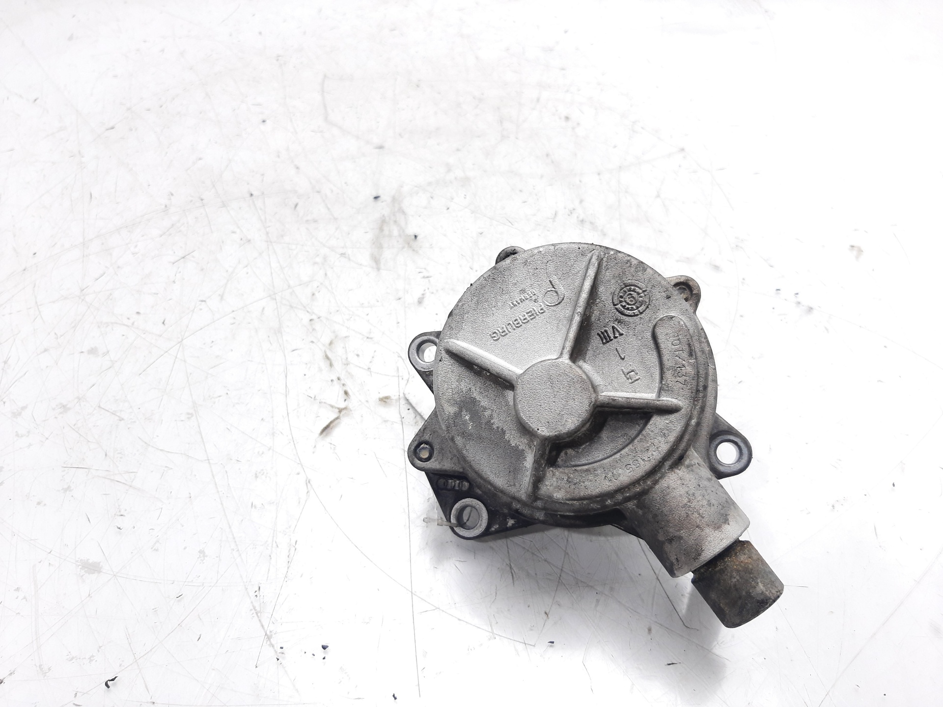 FIAT A6 C5/4B (1997-2004) Vakuum pumpe 059145100B 25059465