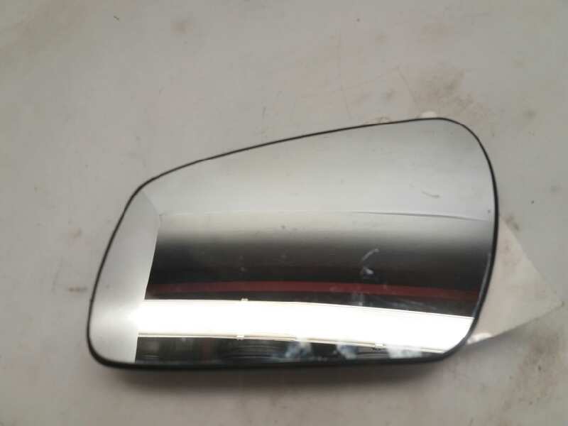 FORD Fiesta 5 generation (2001-2010) Стъкло на огледалото на предната лява врата 2802301 20192645