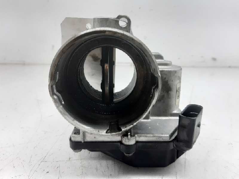 SEAT Cordoba 2 generation (1999-2009) Throttle Body 03G128063M 18439482