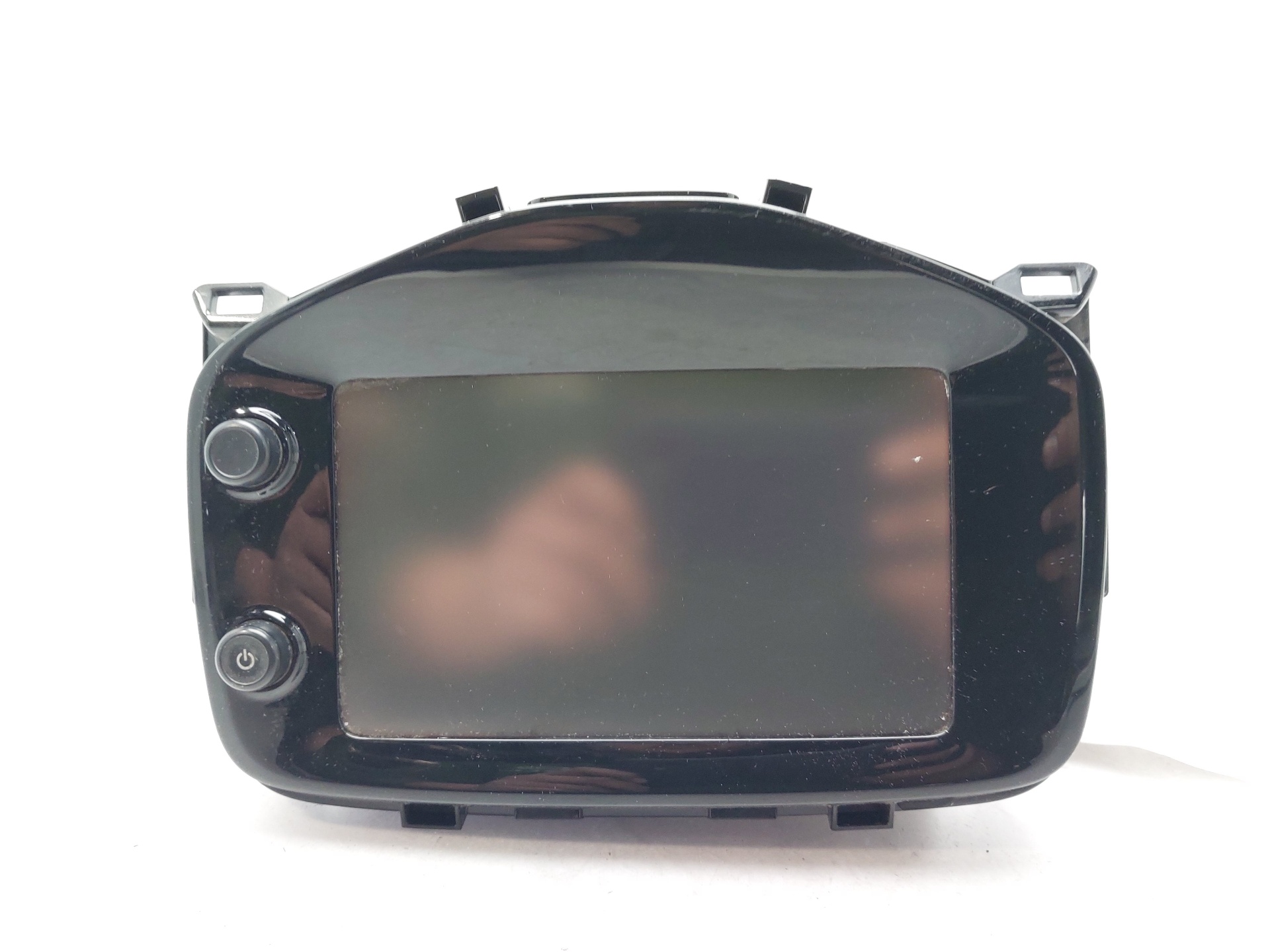 TOYOTA Aygo 2 generation (2014-2024) Music Player Without GPS 861400H010 22483035
