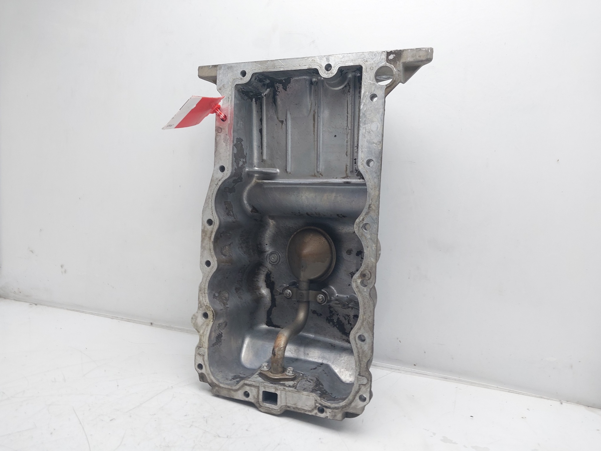 OPEL Astra J (2009-2020) Forgattyúsház 9128621 24753960