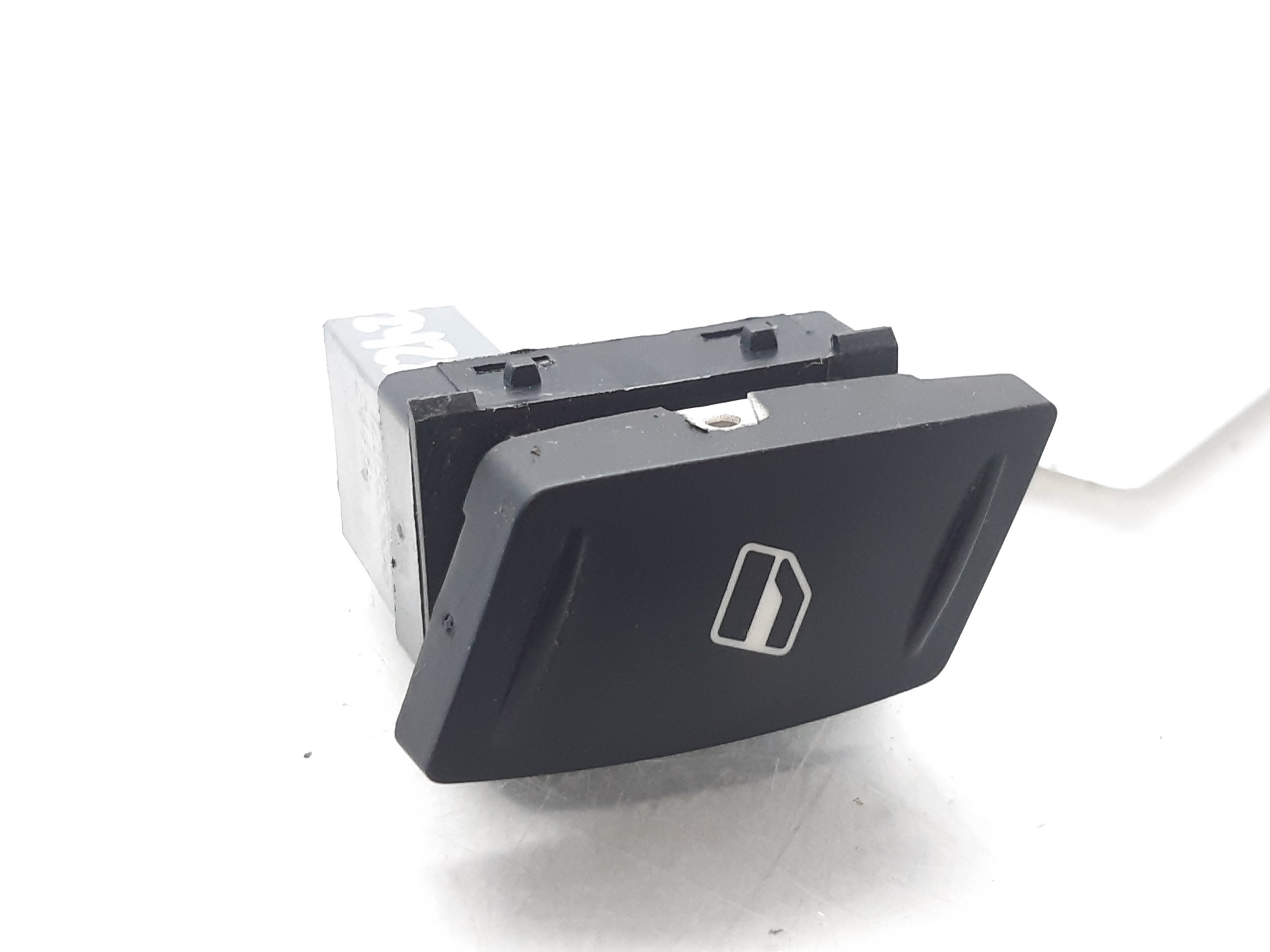 SKODA Octavia 2 generation (2004-2013) Rear Right Door Window Control Switch 1Z0959856 24129959