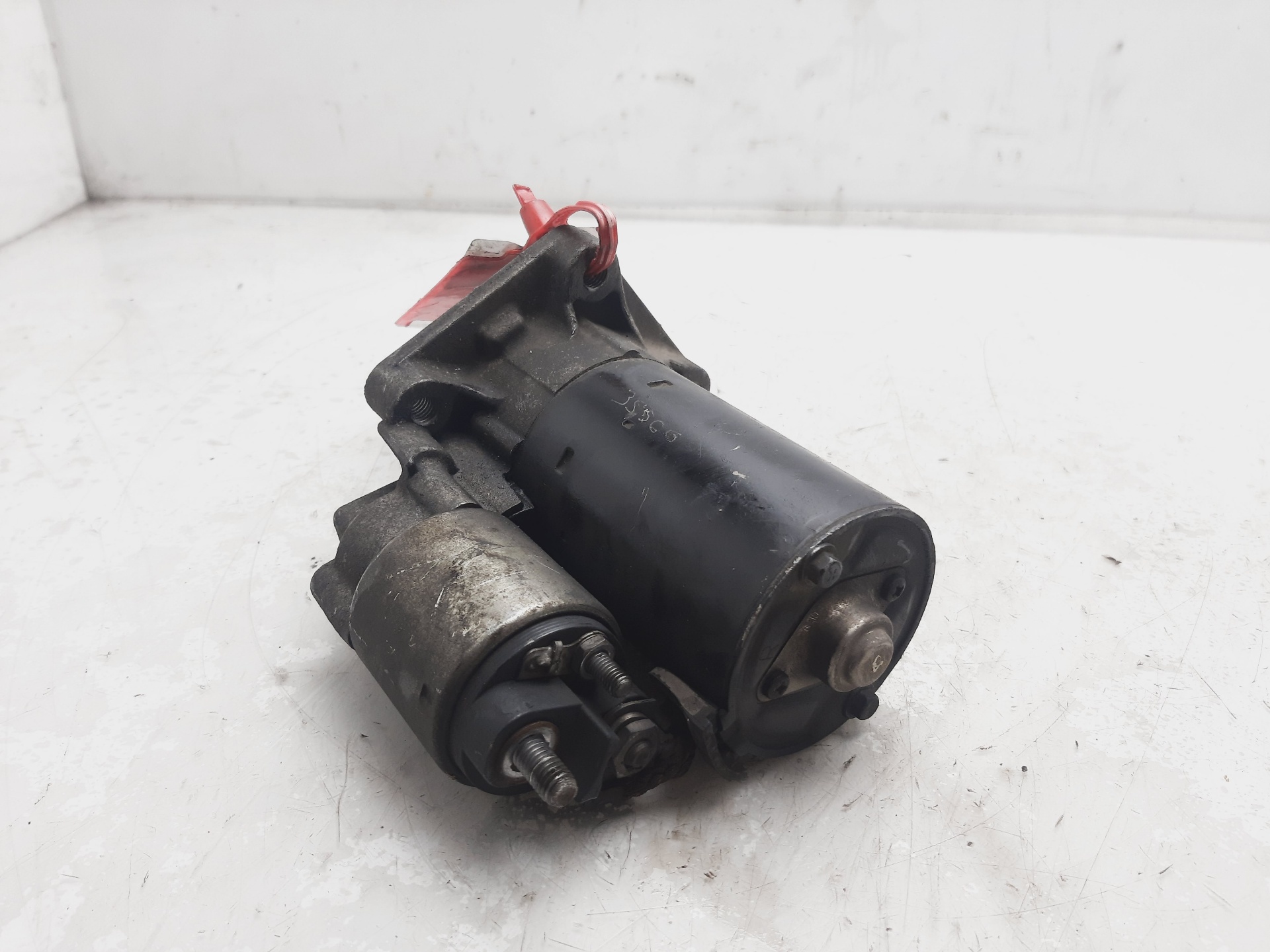 FORD Fiesta 5 generation (2001-2010) Starter Motor 2S6U11000DB 26588122