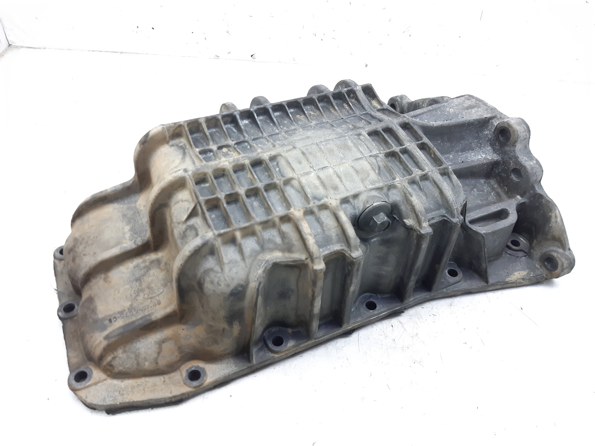 FORD Focus 1 generation (1998-2010) Crankcase 98MM6675CB 24050624