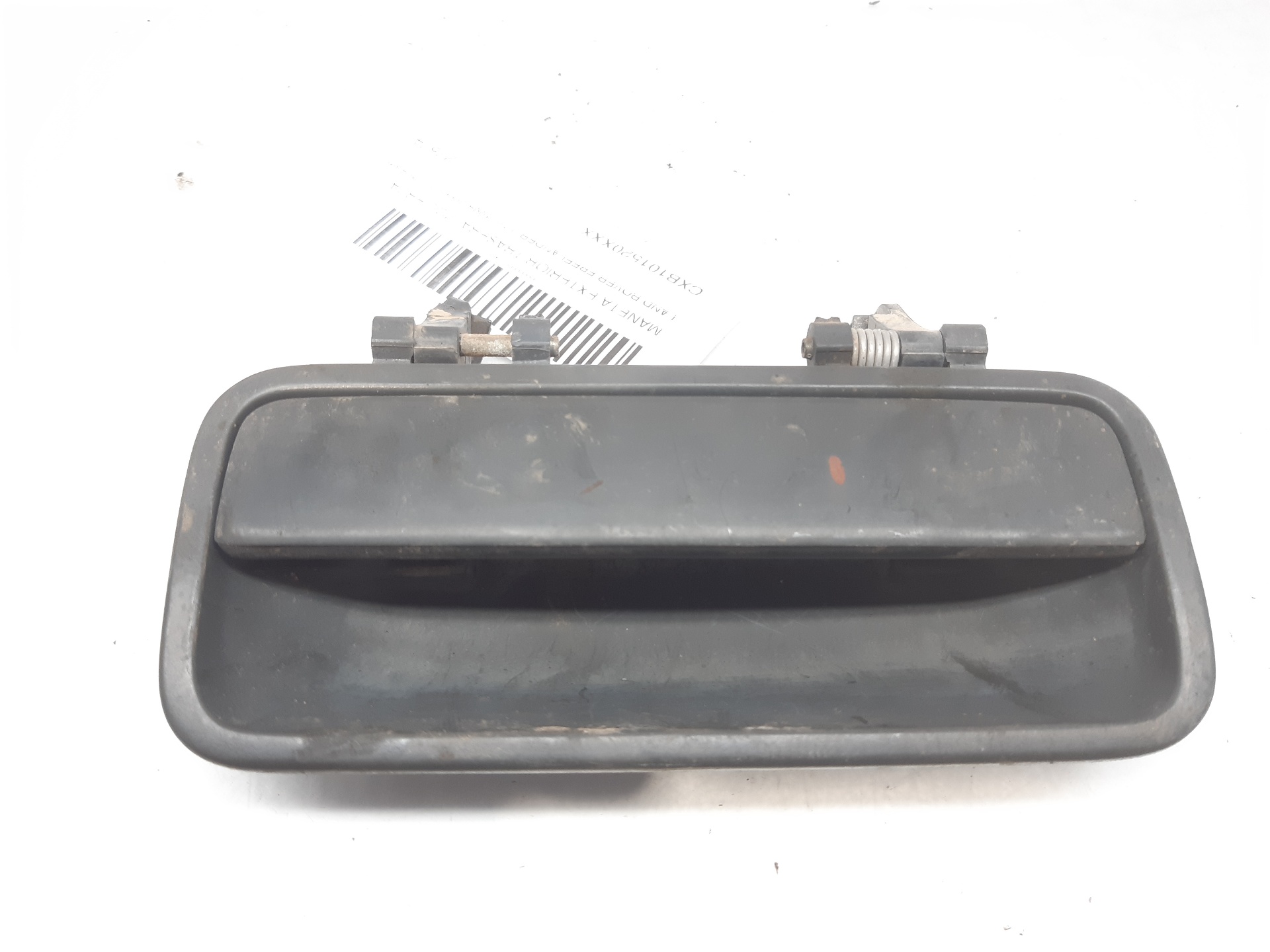 LAND ROVER Freelander 1 generation (1998-2006) Rear Left Door Exterior Handle CXB101520XXX 22319531