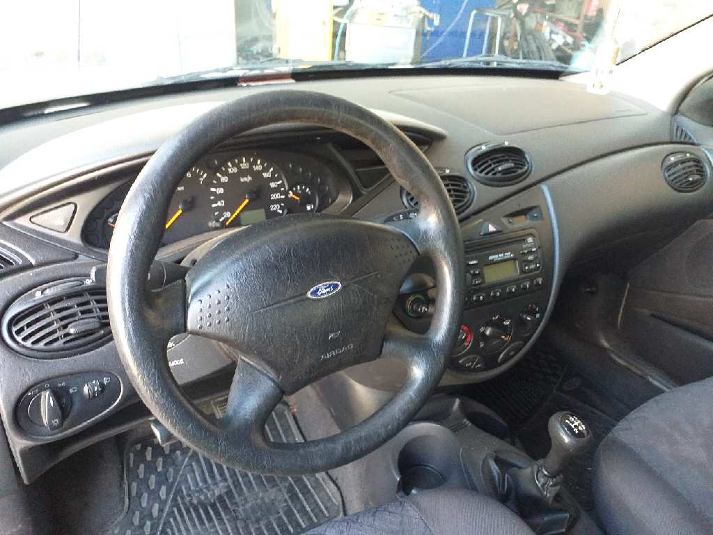 FORD Focus 1 generation (1998-2010) Повторитель переднего правого крыла 1215917 22128413