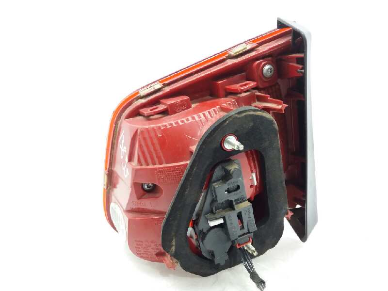 VOLKSWAGEN Tiguan 1 generation (2007-2017) Rear Left Taillight 5N0945093G 24086090