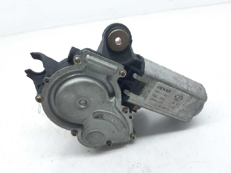 FIAT Stilo 1 generation (2001-2010) Tailgate  Window Wiper Motor 0046784996 18526793