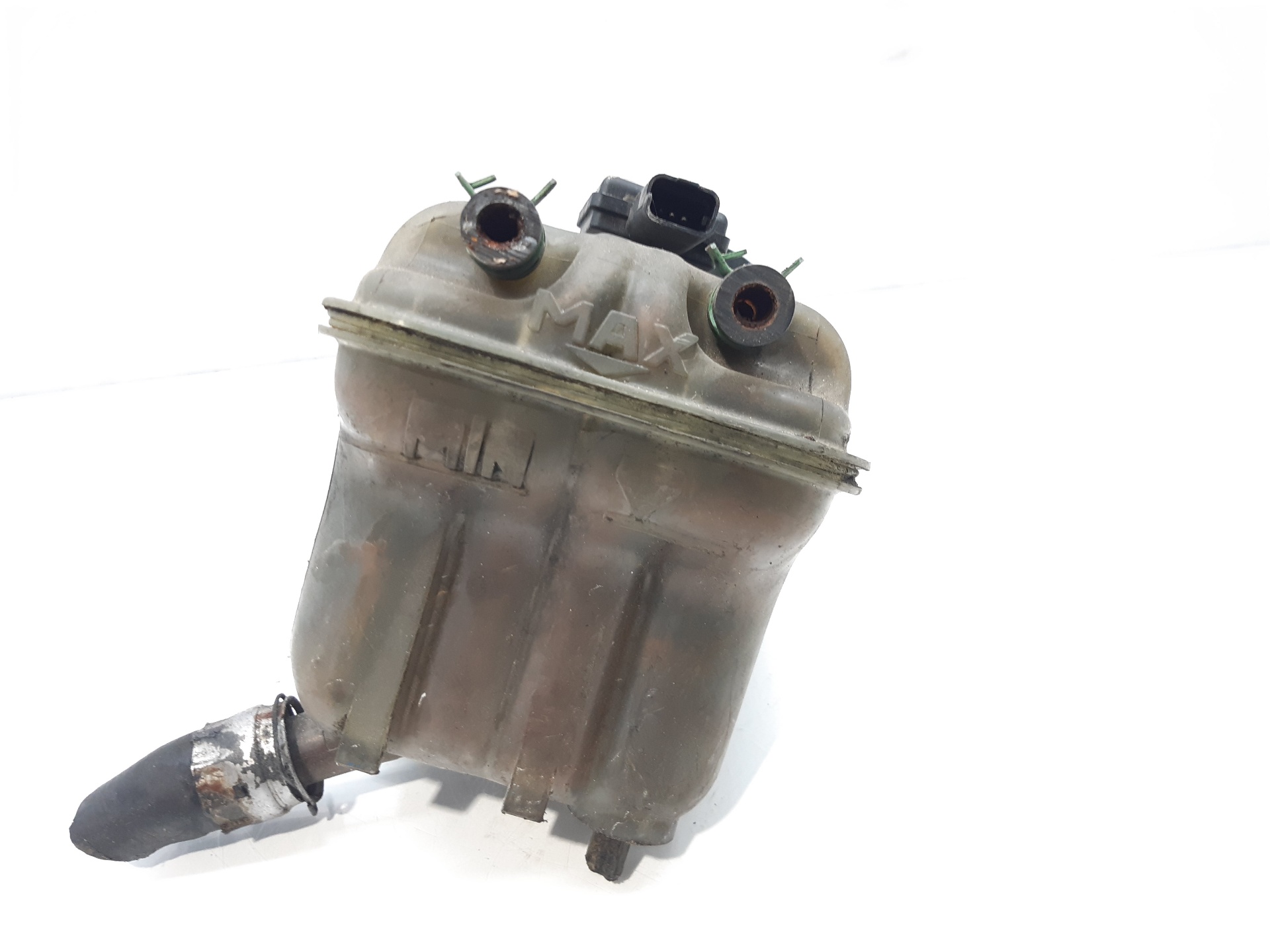 CITROËN C5 1 generation (2001-2008) Expansion Tank 9642434480 22459425