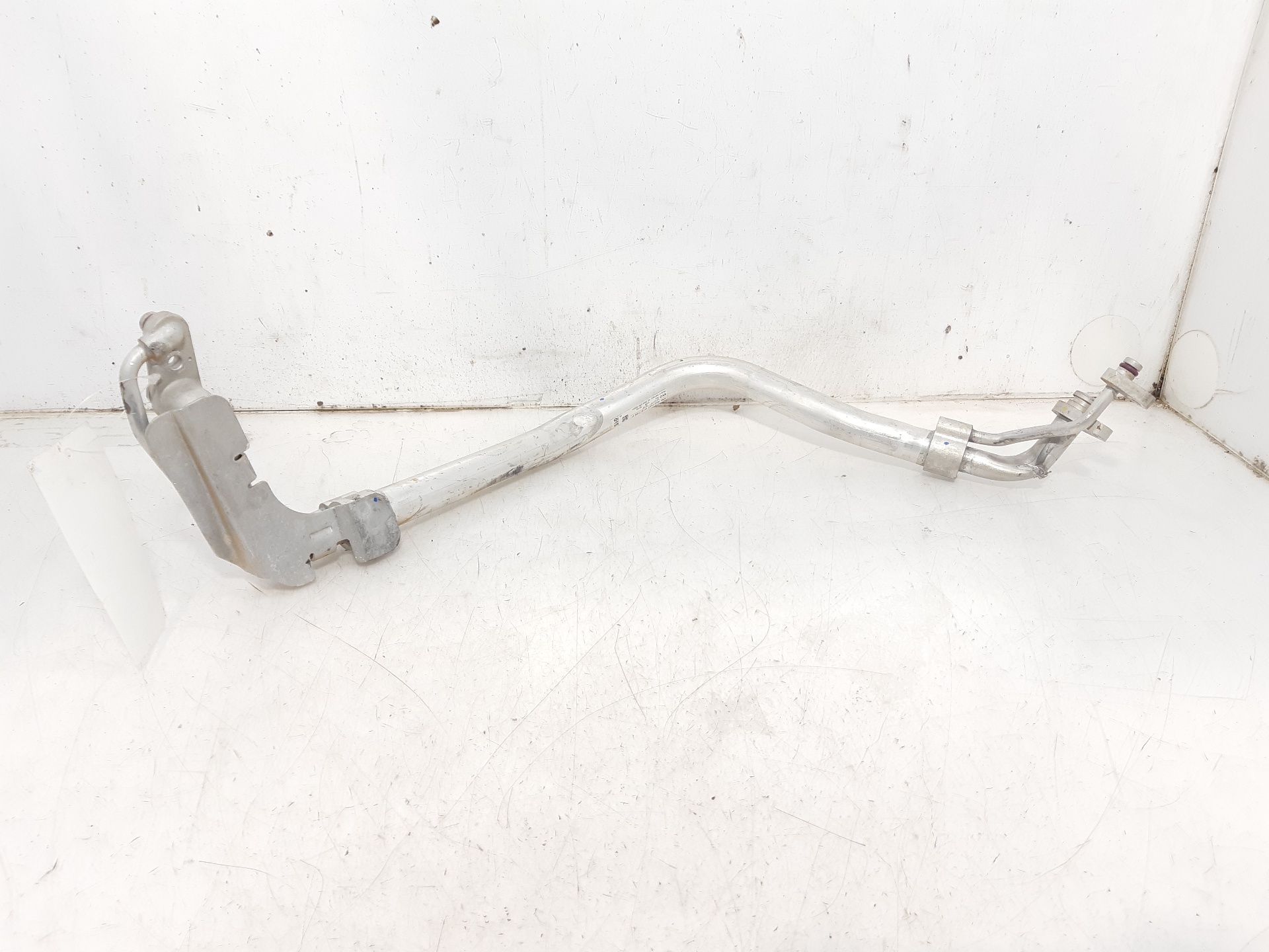 SEAT Leon 3 generation (2012-2020) AC Hose Pipe 5Q1816738F 20179771