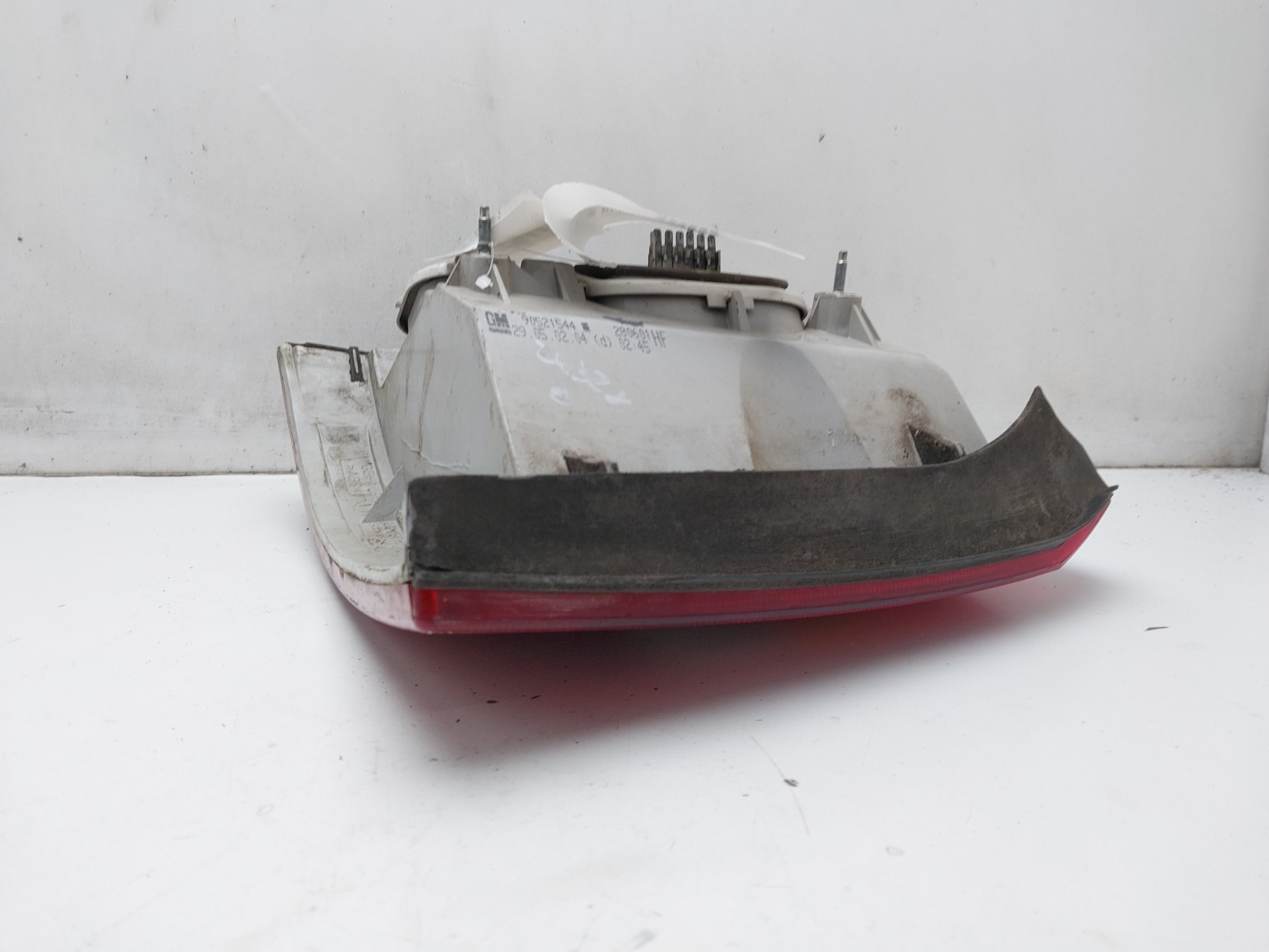 OPEL Astra H (2004-2014) Rear Left Taillight 90521544 24761491