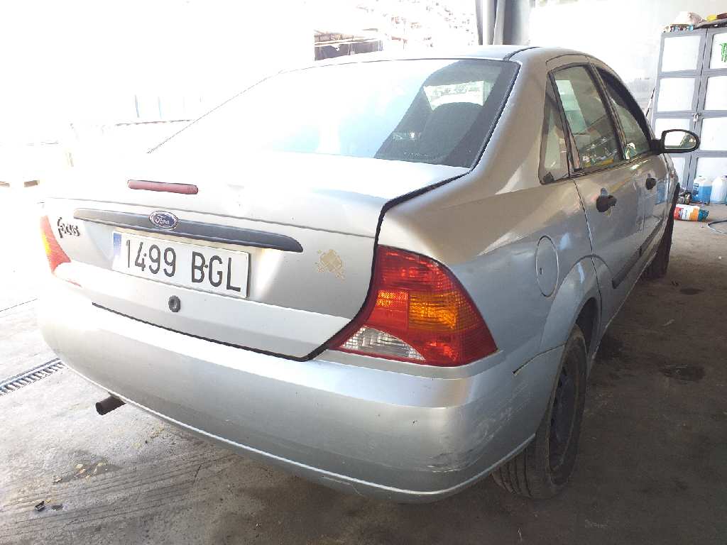 FORD Focus 1 generation (1998-2010) Повторитель переднего правого крыла 1215917 22128413