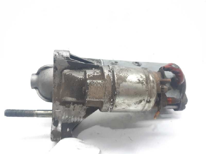 RENAULT Megane 2 generation (2002-2012) Starter Motor 8200331251 18477935