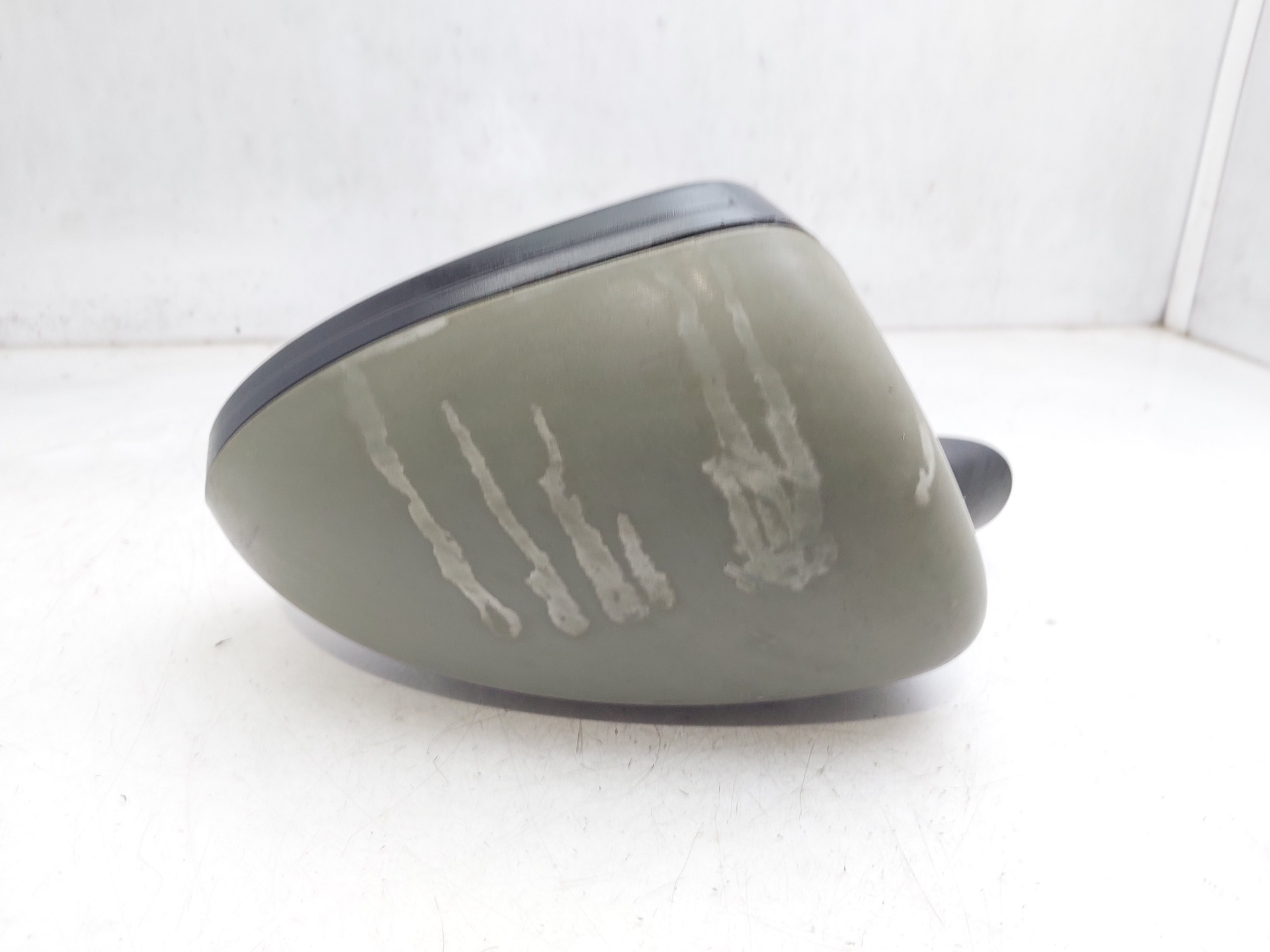 FORD USA Corsa D (2006-2020) Right Side Wing Mirror 13187618 25024255