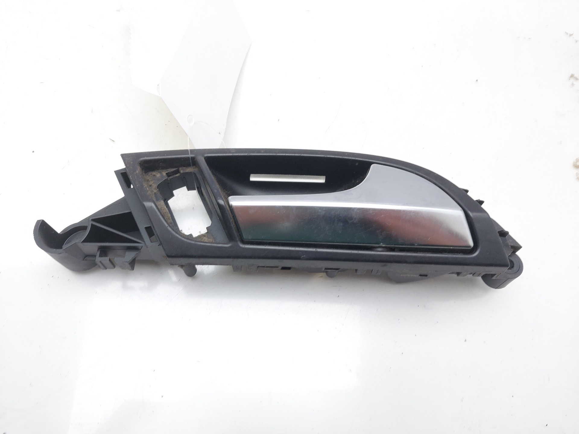 AUDI Q7 4L (2005-2015) Other Interior Parts 4L0837020 22460327