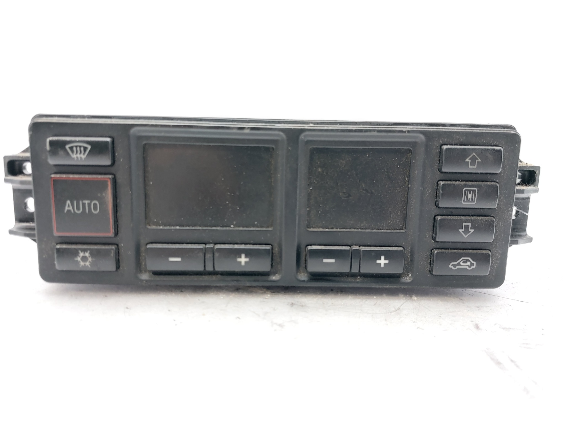 AUDI A4 B5/8D (1994-2001) Klimakontrolenhed 5HB00760804 24075264