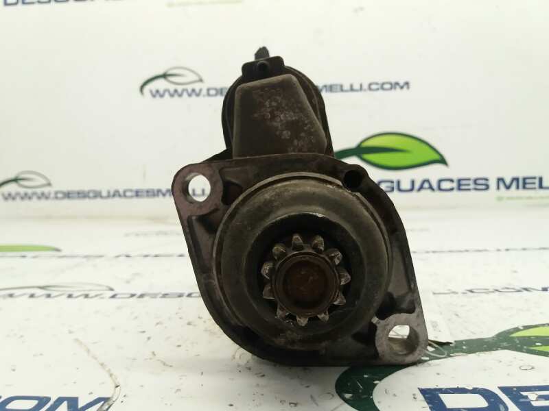 SKODA Octavia 1 generation (1996-2010) Starter Motor D7RS30 18354489