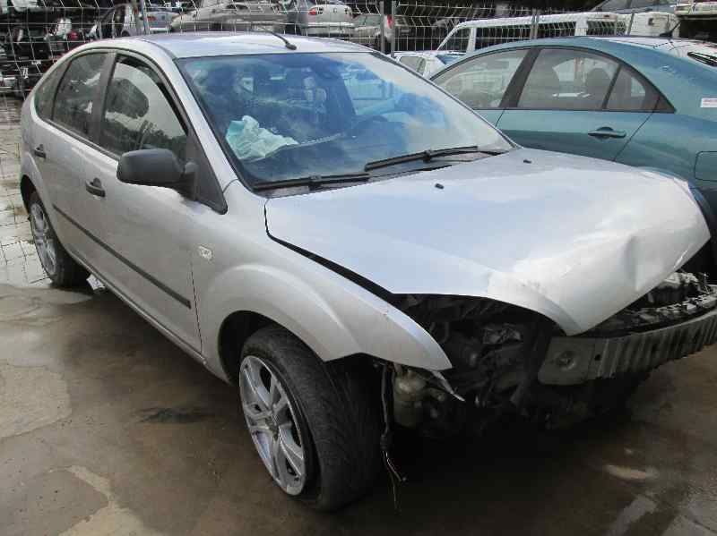 FORD Focus 2 generation (2004-2011) Bagāžas nodalījuma loga tīrītāja motorīts 3M51R17K441AE 20172049