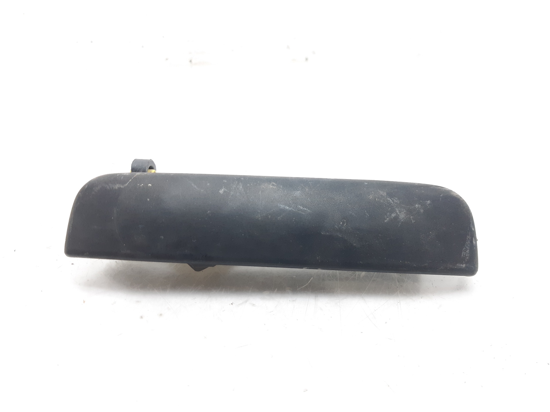 NISSAN Navara D22 (1997-2005) Rear right door outer handle 826062S400 22019217