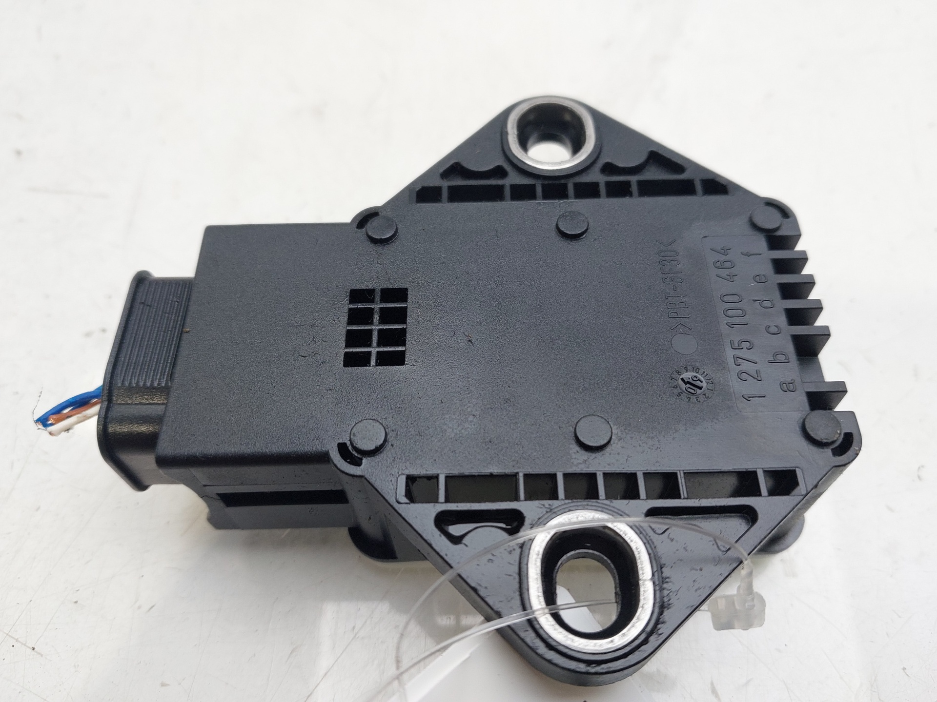 TOYOTA Verso 1 generation (2009-2015) Alte unități de control 8918305030 23685939