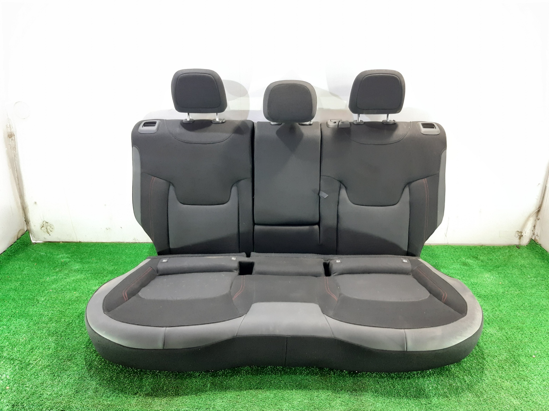 JEEP Renegade 1 generation (2015-2024) Seats 6AM07PX1AA 20991376