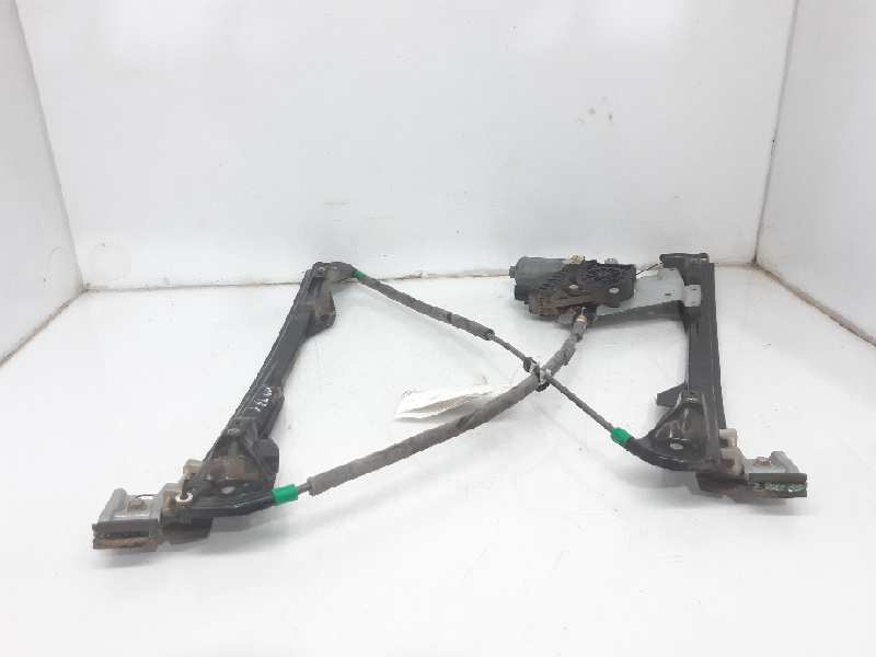 FORD Focus 1 generation (1998-2010) Front Right Door Window Regulator XS4123200 24883196