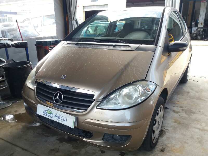 MERCEDES-BENZ A-Class W169 (2004-2012) Фонарь задний левый A1698200364L 20182826