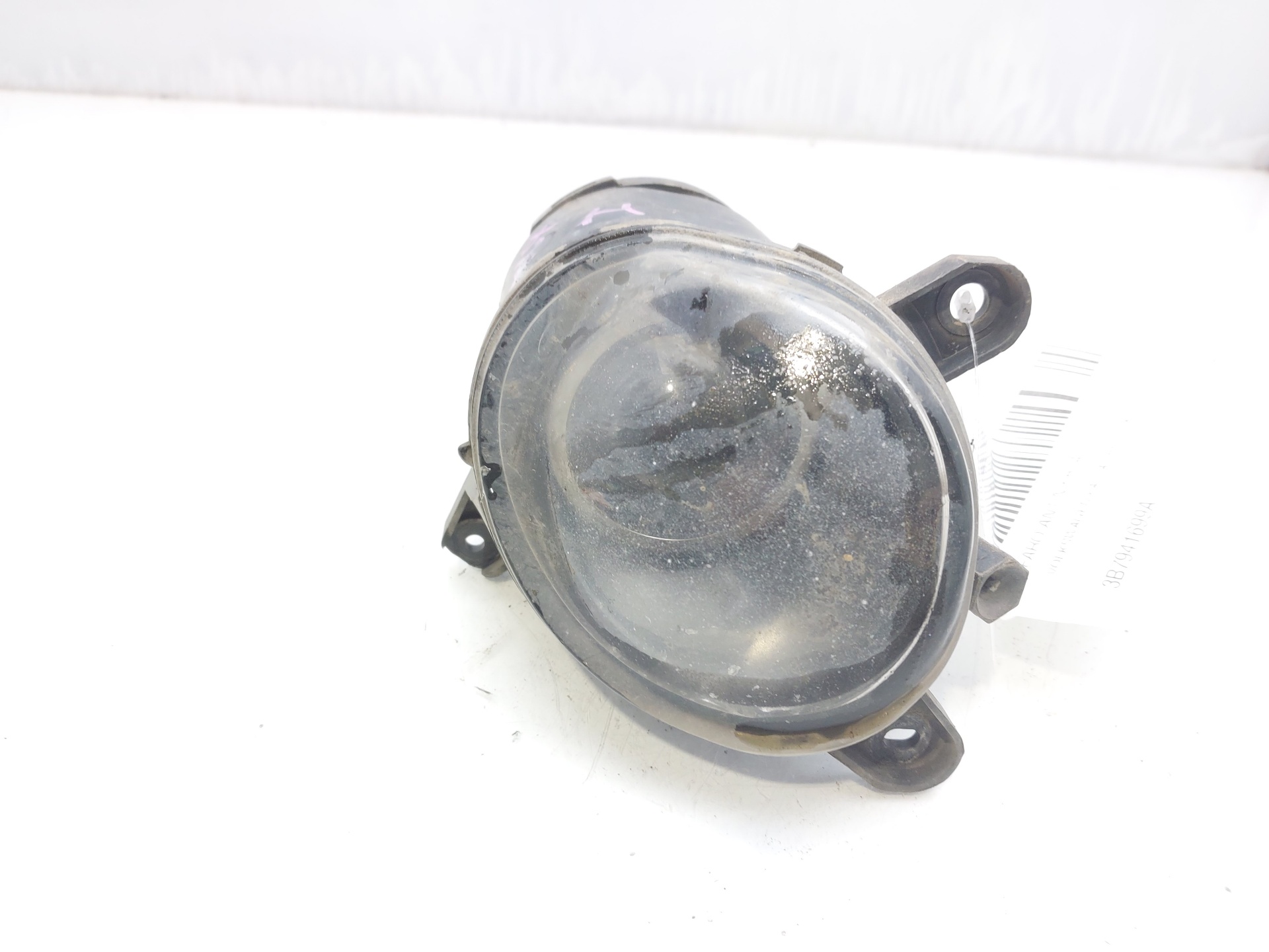 VOLKSWAGEN Passat B5 (1996-2005) Front Left Fog Light 3B7941699A 23011604